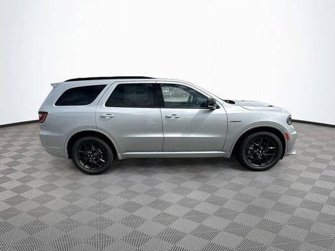 New 2026 Dodge Durango GT AWD/4WD image 10