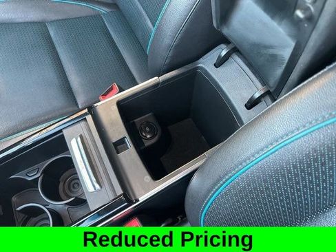 Used 2021 Kia Niro EX Premium w/ Cold Weather Package image 33