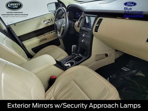 Used 2018 Ford Flex SEL w/ Equipment Group 202A image 19