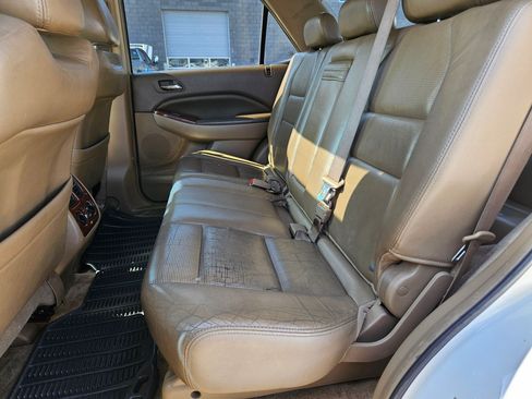 Used 2005 Acura MDX AWD/4WD image 26