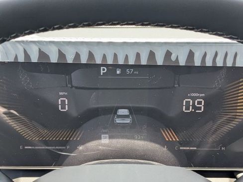 New 2027 Kia Seltos S FWD image 29