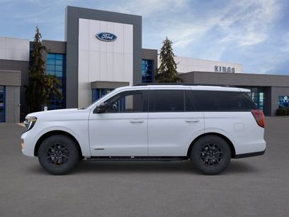 New 2026 Ford Expedition Tremor