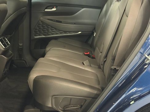 Used 2020 Hyundai Santa Fe SEL w/ Convenience + Premium Package AWD/4WD image 22
