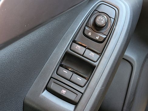 Certified 2025 Subaru Impreza 2.0i image 22