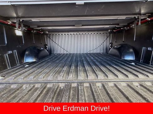 Used 2023 Toyota Tundra Platinum w/ Advanced Package AWD/4WD image 34