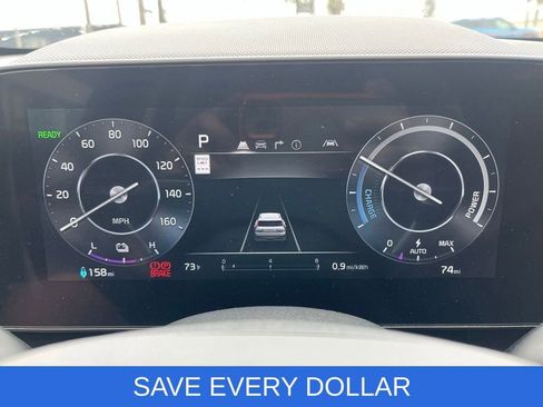 Used 2024 Kia Niro Wave FWD image 10