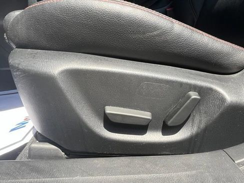 Used 2015 MAZDA MAZDA3 s Grand Touring FWD image 14