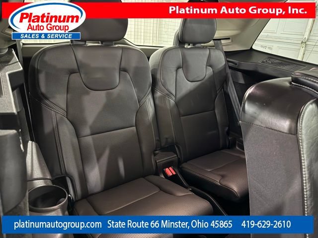 Used 2017 Volvo XC90 T6 Inscription w/ Climate Package AWD/4WD image 33