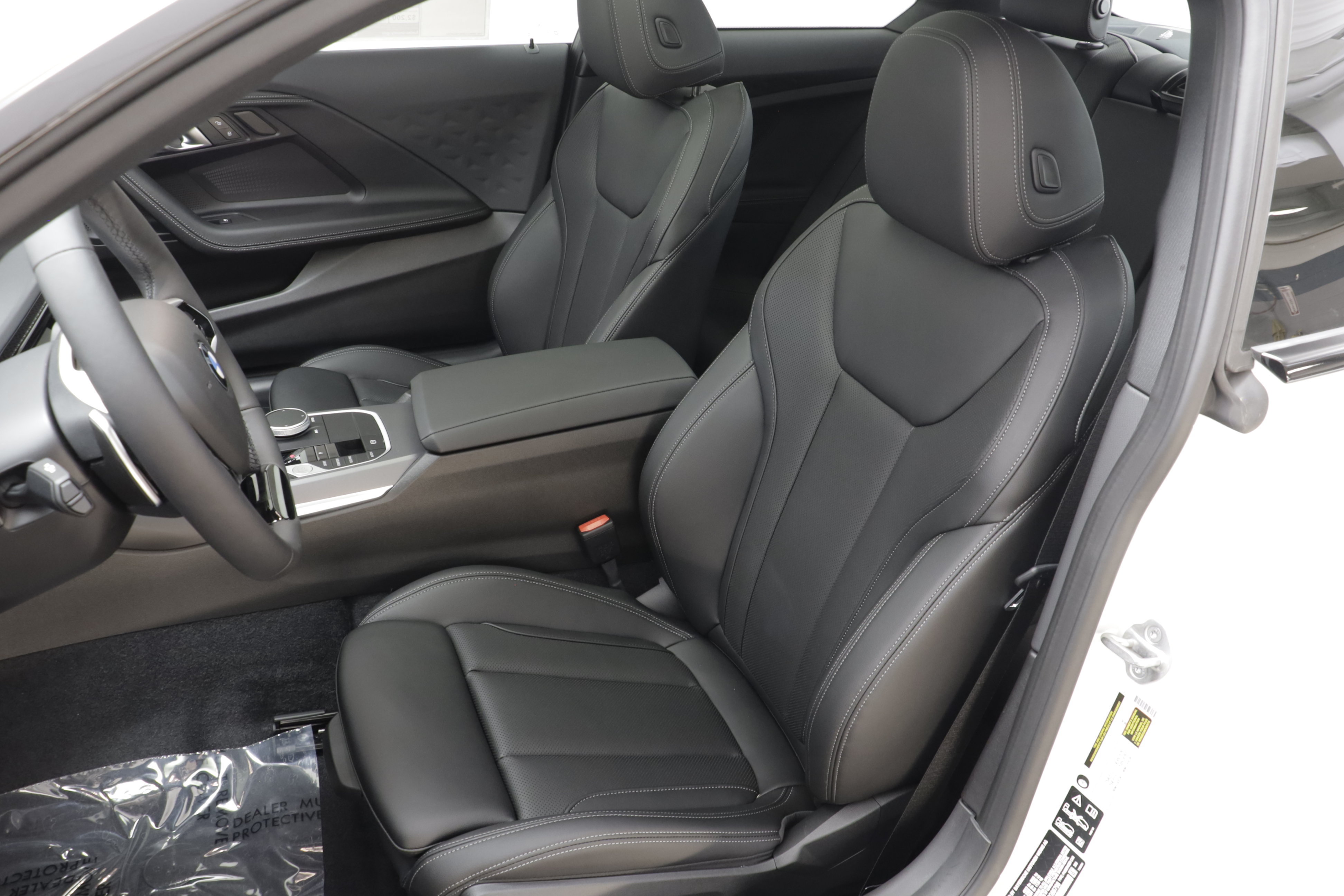 New 2026 BMW 230i xDrive Coupe w/ Convenience Package AWD/4WD image 14
