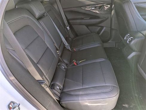 New 2026 Chevrolet Blazer EV LT image 26