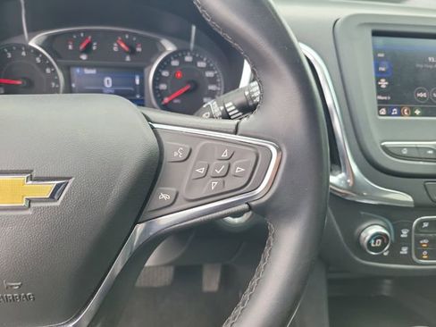 Used 2024 Chevrolet Equinox LT AWD/4WD image 19