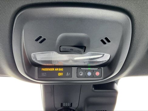 New 2026 Chevrolet Trax RS w/ Driver Confidence Package image 19