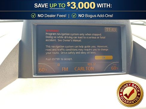 Used 2007 Nissan Armada LE w/ Technology Pkg AWD/4WD image 26
