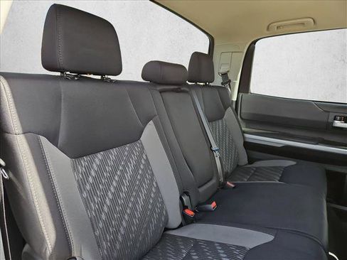 Used 2019 Toyota Tundra SR5 w/ SR5 Upgrade Package image 18