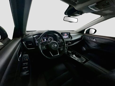 Used 2023 Nissan Rogue SL FWD image 18
