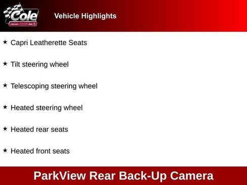 New 2025 Jeep Grand Cherokee L Limited image 8