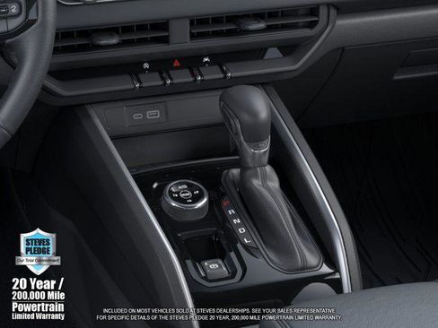 New 2026 Chevrolet Colorado Trail Boss image 23