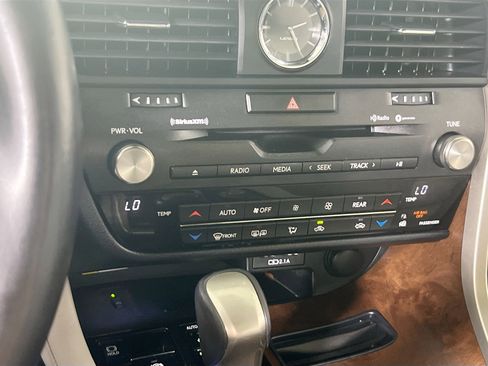 Used 2021 Lexus RX 350L Premium w/ Premium Package image 15