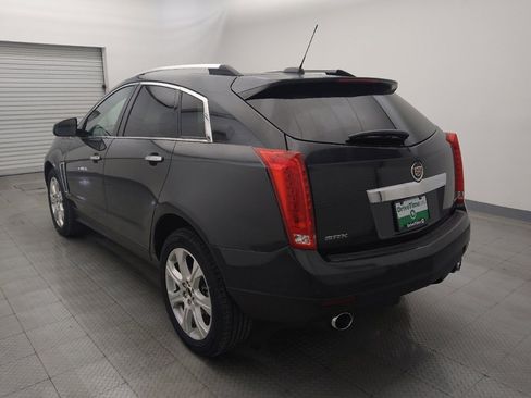 Used 2016 Cadillac SRX Performance FWD image 5
