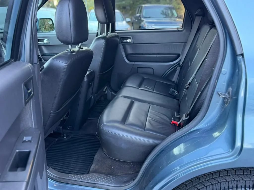 Used 2012 Ford Escape Limited AWD/4WD image 16