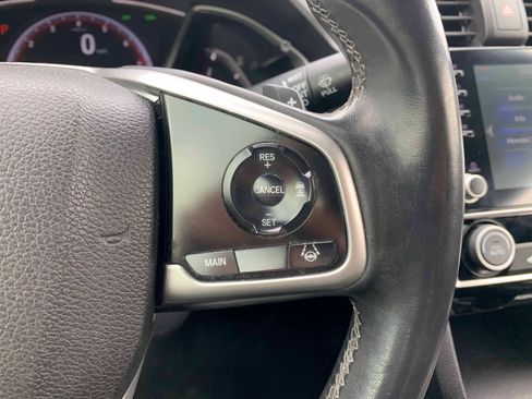 Used 2020 Honda Civic Sport image 16