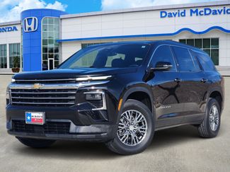 Used 2024 Chevrolet Traverse LT video 1