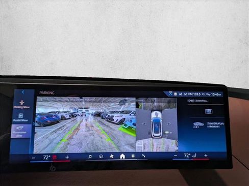 New 2026 BMW iX xDrive60 w/ M Sport Package image 14