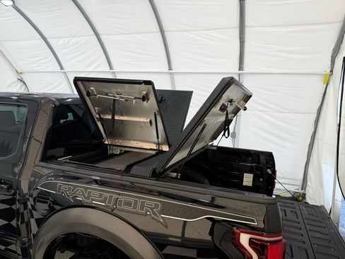 Used 2020 Ford F150 Raptor w/ Equipment Group 802A Luxury image 5