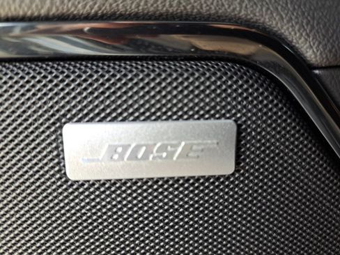 Used 2025 GMC Sierra 1500 AT4 w/ AT4 Premium Package AWD/4WD image 33