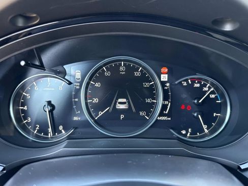 Certified 2022 MAZDA CX-9 Grand Touring image 42