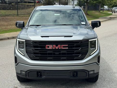 New 2026 GMC Sierra 1500 Elevation w/ Preferred Package image 7