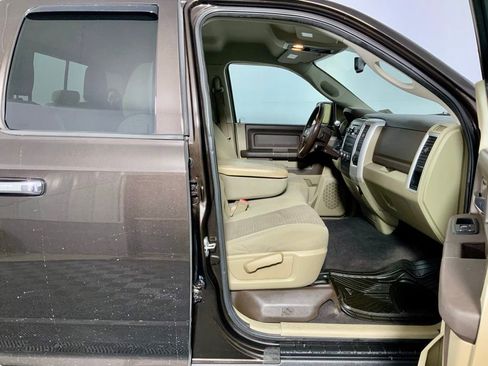 Used 2011 RAM 1500 Big Horn image 29