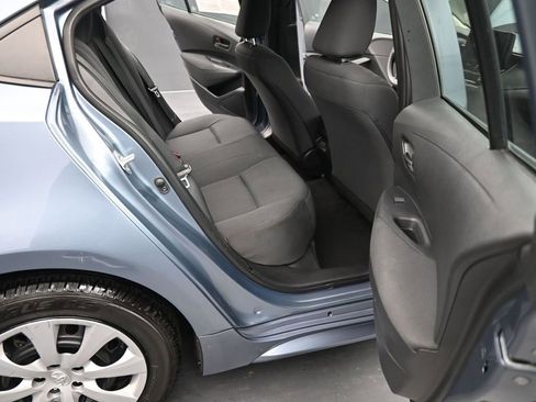 Used 2023 Toyota Corolla LE image 23
