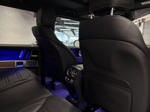 Used 2025 Mercedes-Benz G 550 image 28