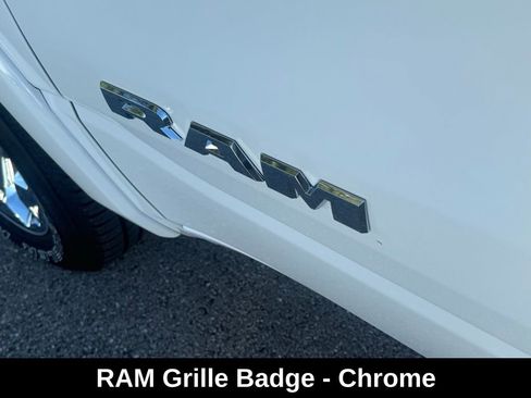 New 2026 RAM 1500 Big Horn image 43