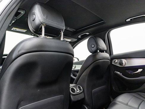 Used 2021 Mercedes-Benz C 300 Sedan w/ Premium Package image 23