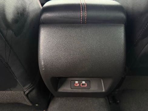 Certified 2024 Nissan Altima 2.5 SR image 13