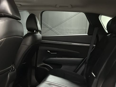 Used 2024 Hyundai Tucson SEL w/ Convenience Package AWD/4WD image 19