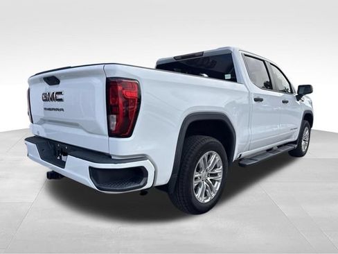 Used 2019 GMC Sierra 1500 2WD Crew Cab w/ Convenience Package image 7