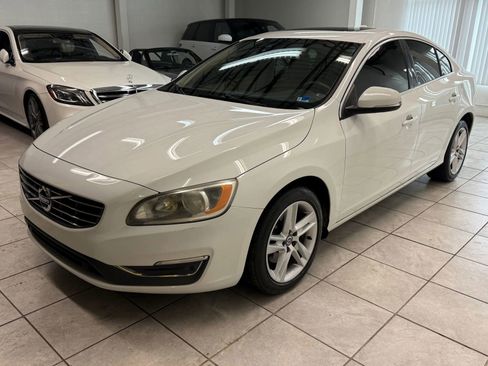 Used 2015 Volvo S60 T5 Premier image 3