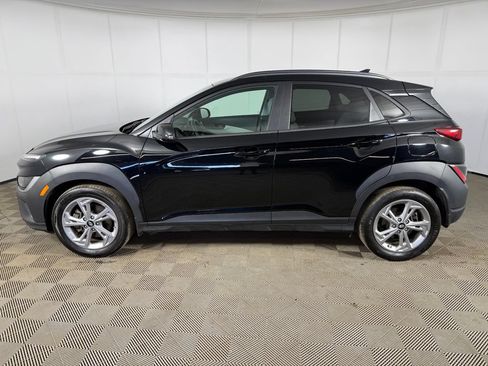 Used 2023 Hyundai Kona SEL w/ Cargo Package AWD/4WD image 12
