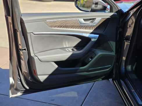 Used 2022 Audi A6 Premium Plus image 29