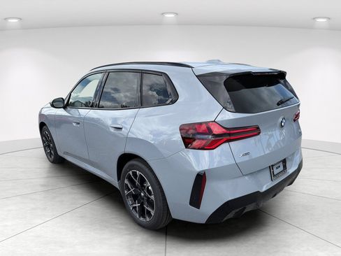 New 2026 BMW X3 xDrive30i w/ Premium Package AWD/4WD image 6