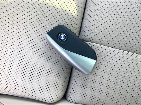 Used 2026 BMW X3 xDrive30 image 14