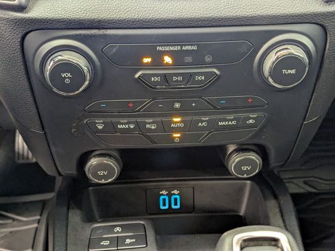 Certified 2021 Ford Ranger XLT w/ Equipment Group 301A Mid image 26