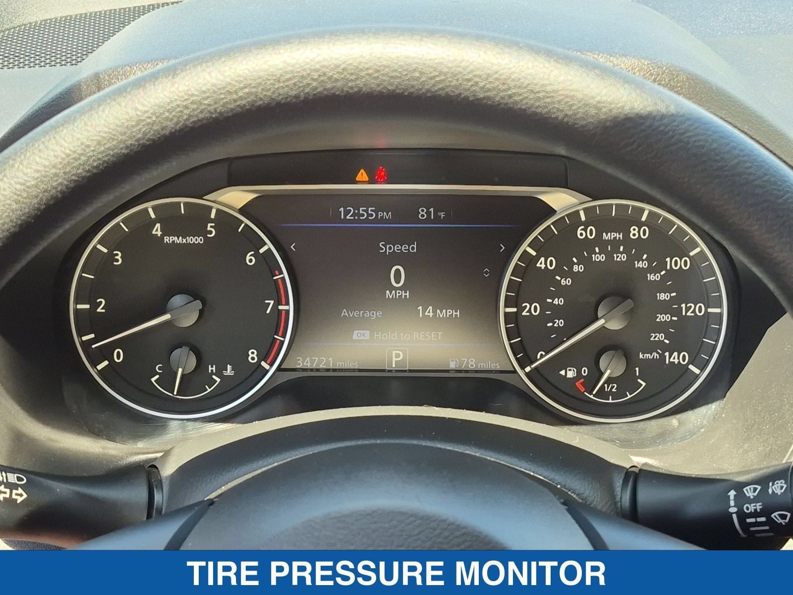 Used 2024 Nissan Altima 2.5 SV AWD/4WD image 12