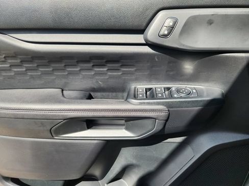 New 2026 Ford Ranger XLT w/ Black Appearance Package RWD image 16