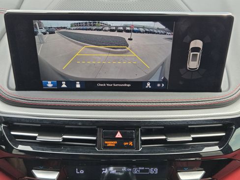 Certified 2026 Acura MDX A-Spec image 10