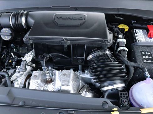 New 2026 Jeep Compass Limited image 19