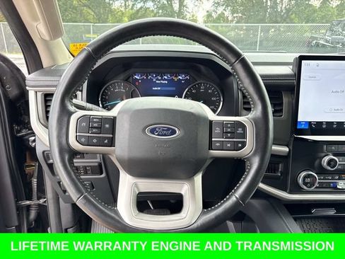 Used 2024 Ford Expedition Max XLT RWD image 28